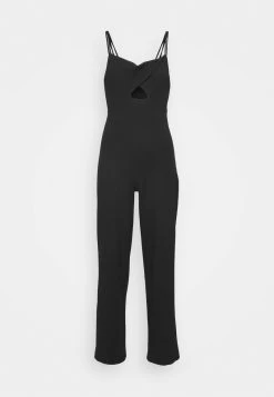 Jumpsuit - Black -Outfit Verkauf 002d9fc7a16f41dabaed0178a83107ae