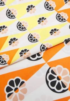 Even&Odd Tuch - Yellow/blue/red -Outfit Verkauf 00c75d1859e54ef6a41dd3a7aa3669ca