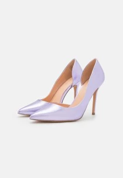 Even&Odd High Heel Pumps - Lilac -Outfit Verkauf 00e0738be868430e94769eae940037f9
