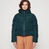 Even&Odd Winterjacke - Dark Green -Outfit Verkauf 013c999678df4f20a9f4999987ab2320