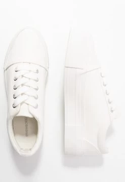 Even&Odd Sneaker Low - White -Outfit Verkauf 0225974e6ed54ebcbb882f439ce1f541