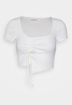 T-Shirt Print - Off White -Outfit Verkauf 028ba8fe562049e596a128b56b944a03 1