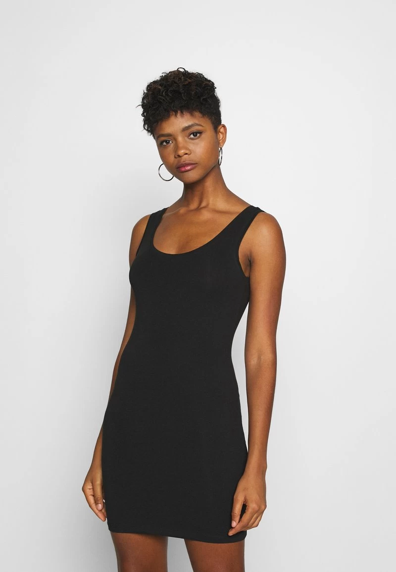 Even&Odd 2 PACK - Etuikleid - Black 4 Even&Odd 2 PACK - Etuikleid - Black – Bild 2