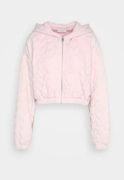 Even&Odd Sweatjacke - Pink -Outfit Verkauf 02dda359f16a412785e58250cc61b07a