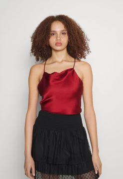 Even&Odd Top - Red -Outfit Verkauf 03227b06ea78463288e85a53e31e9f88 1