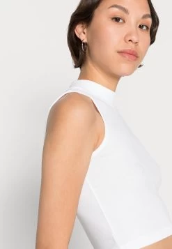 Even&Odd 2 PACK - Top - Black/white -Outfit Verkauf 050c5cdd3adf4abcb7f48abe64f5b924