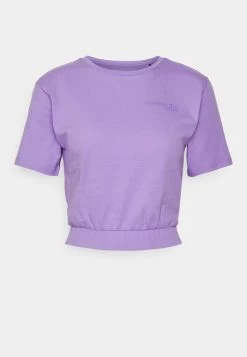T-Shirt Basic - Lilac -Outfit Verkauf 0555077c32634d0a8ad8318d7fa686d7