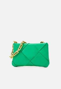 Even&Odd Clutch - Green -Outfit Verkauf 05d53364089049b98f0fe48edaa0a1fa 1