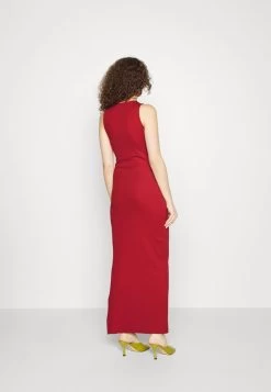 Strickkleid - Red -Outfit Verkauf 05e302b35e6a457885e3a0bdb0428c4c