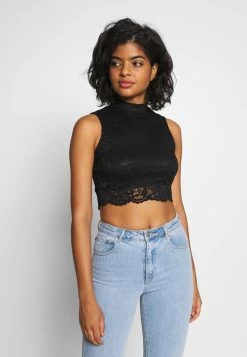 Even&Odd 2 PACK - Top - White/black -Outfit Verkauf 07e8fbe23f4c455ca2dc82ac845be899