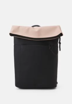 Even&Odd Tagesrucksack - Black/pink 12 Even&Odd Tagesrucksack - Black/pink -Outfit Verkauf 0a87c366a9e44c71b31677d5921a1ce1 1