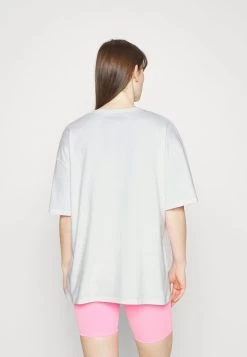 OVERSIZED - T-Shirt Print - White -Outfit Verkauf 0afe073b2d084bd29e0f076ad780c701