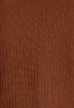 Even&Odd Strickjacke - Brown -Outfit Verkauf 0b089184282e48caa4c488c021efed26