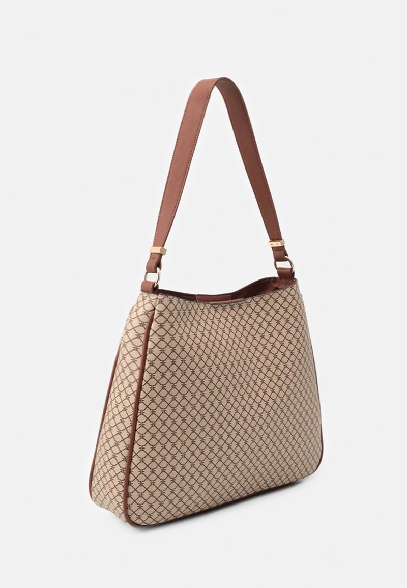 Even&Odd Handtasche - 702 - Brown 4 Even&Odd Handtasche - 702 - Brown – Bild 2