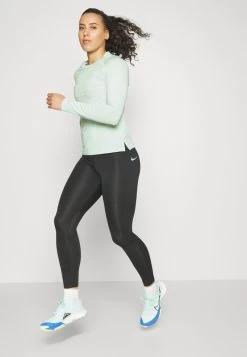 Langarmshirt - Light Green -Outfit Verkauf 0ca6a6b54ebe45d399d895fda076e83e