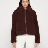 Even&Odd Winterjacke - Brown -Outfit Verkauf 0d45e0010e8944b4af905174f2485dd8