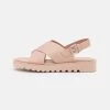 Even&Odd Plateausandalette - Beige 2 Even&Odd Plateausandalette - Beige -Outfit Verkauf 0db8969dc1bb44e5a04d420eaf3d9450