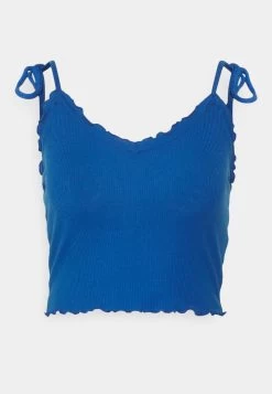 Even&Odd Top - Dark Blue -Outfit Verkauf 0dc5b693d6e44fe1a69c12b02637c7cd