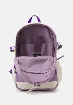 Even&Odd Tagesrucksack - Lilac -Outfit Verkauf 0e944c26307a453d99645d30590b024c