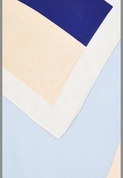 Even&Odd Tuch - Turquoise/pink/yellow -Outfit Verkauf 0ee8e0307f484832a41538cb7e83ecf3