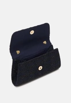 Even&Odd Clutch - Blue -Outfit Verkauf 0f21e3898fe4427ba1290264cd168364