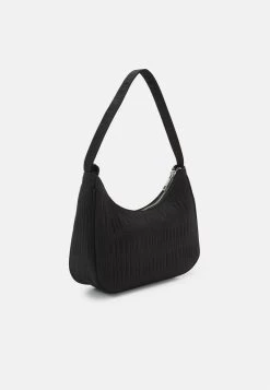 Even&Odd SHOULDER BAG - Handtasche - Black -Outfit Verkauf 0f66d6753d3e4cd89dc06c2c61963fcc