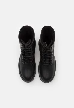 Snowboot/Winterstiefel - Black -Outfit Verkauf 0ff84e2d143048db84b57e17eef8bb48