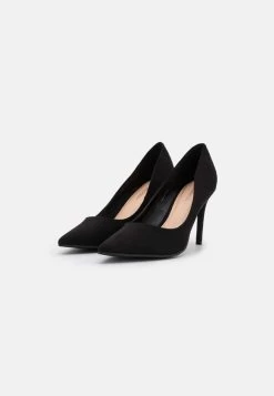 Even&Odd Pumps - Black -Outfit Verkauf 106e5c00fb5a4310a3bfe28064e7b8f0
