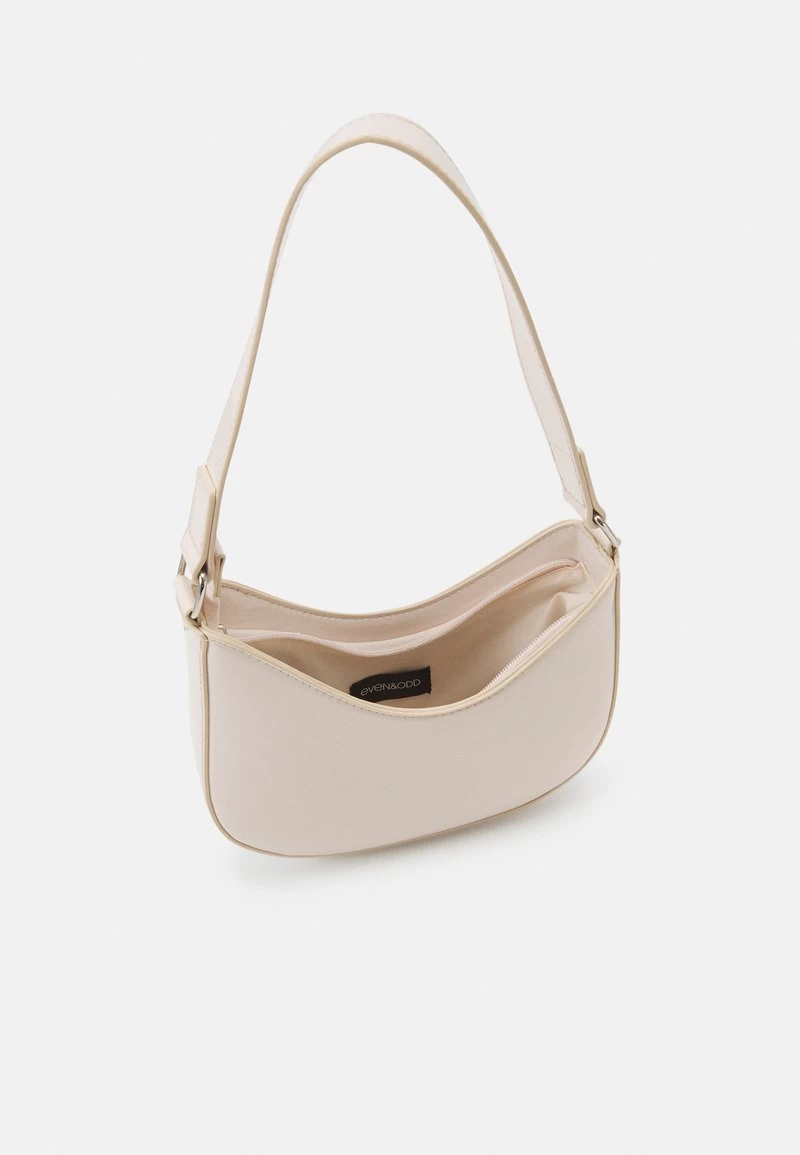 Even&Odd SHOULDER BAG - Handtasche - Beige 5 Even&Odd SHOULDER BAG - Handtasche - Beige – Bild 3