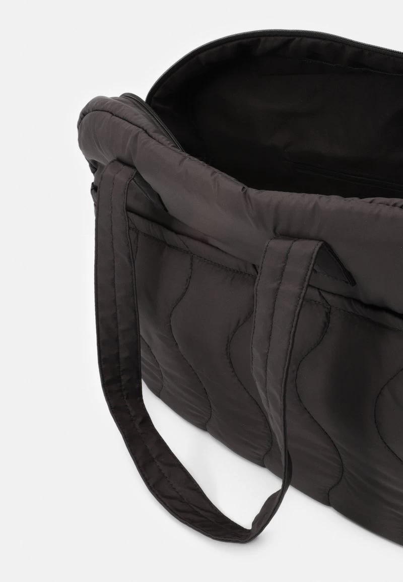 Even&Odd Weekender - 802 - Black 6 Even&Odd Weekender - 802 - Black – Bild 4