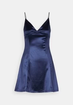 Even&Odd Cocktailkleid/festliches Kleid - Dark Blue -Outfit Verkauf 118230c144a04722867c9767e04478df