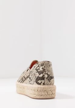 Even&Odd Espadrille - Beige/brown -Outfit Verkauf 12061ddbdcc44f3093b6db5f062a10c8