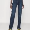 Flared Jeans - Light Blue Denim 1 Flared Jeans - Light Blue Denim -Outfit Verkauf 1239f267ea874301bec450b986982a6f