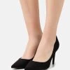 Even&Odd Pumps - Black -Outfit Verkauf 13fc3d2031e44cd38f62ae7cc2f3b122