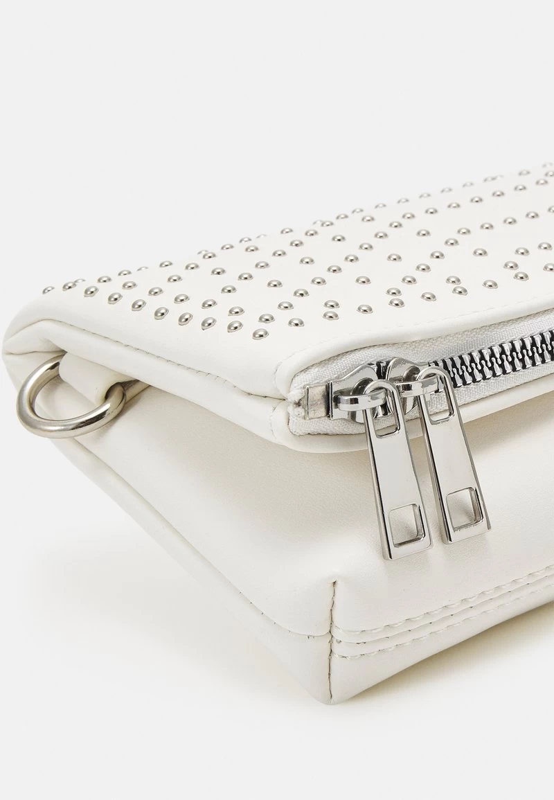Even&Odd Clutch - Off-white 6 Even&Odd Clutch - Off-white – Bild 4