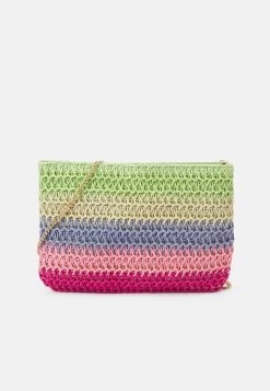 Even&Odd Clutch - Multi Coloured -Outfit Verkauf 1475ebe4921a4516898863887413697a 1