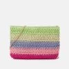 Even&Odd Clutch - Multi Coloured -Outfit Verkauf 1475ebe4921a4516898863887413697a
