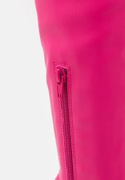 Even&Odd Plateaustiefel - Pink -Outfit Verkauf 15656dc2039e41f4911c563950ed7f23