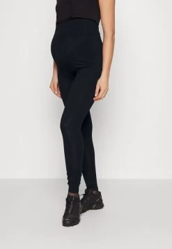 2 PACK - Leggings - Hosen - Black/multi-coloured -Outfit Verkauf 15850fb58e7a4d21b6183c87b29fccb8