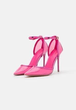 Even&Odd Pumps - Pink -Outfit Verkauf 15ac1446543b47bb9e03d1c4e142334e