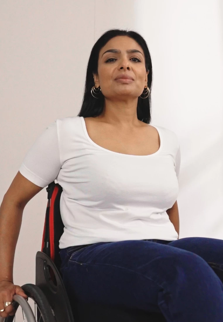 Even&Odd Jeans Slim Fit - Blue Denim 4 Even&Odd Jeans Slim Fit - Blue Denim – Bild 2