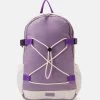 Even&Odd Tagesrucksack - Lilac -Outfit Verkauf 16f396e4d98d4d11895b77e6e04fca42