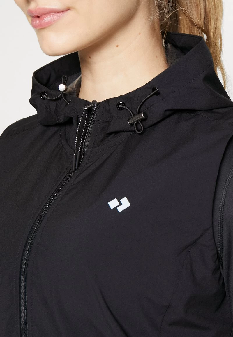 Weste - Black 7 Weste - Black – Bild 5