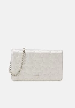 Even&Odd DISNEY MICKEY MOUSE - Clutch - Silver-coloured