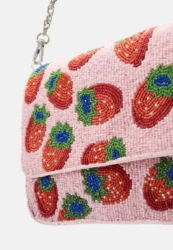 Even&Odd Clutch - Pink 11 Even&Odd Clutch - Pink -Outfit Verkauf 191cd3b75f11447584b278008fcbc567