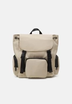Even&Odd Tagesrucksack - Beige -Outfit Verkauf 1956e149b7884f7181c5b835603d2849 1