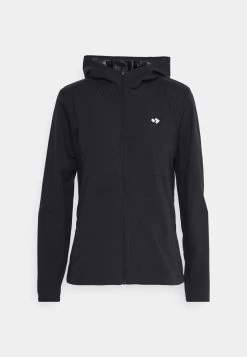 Laufjacke - Black -Outfit Verkauf 199ef3fd1e094edbad40b39645ba8b24