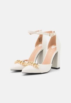 Even&Odd Pumps - White -Outfit Verkauf 1a20a1dfa6fb4f1abe648f4f53c77d16