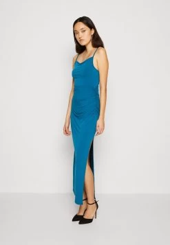 Even&Odd Maxikleid - Blue -Outfit Verkauf 1cbd27c845164513920f725eecd1a752