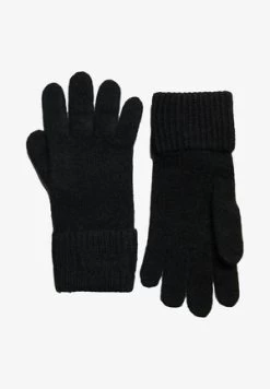 Even&Odd Fingerhandschuh - Black -Outfit Verkauf 1e89ce9fb3b8406a96257651c17c9ac1